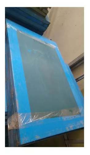 Schablones Para Serigrafia 
