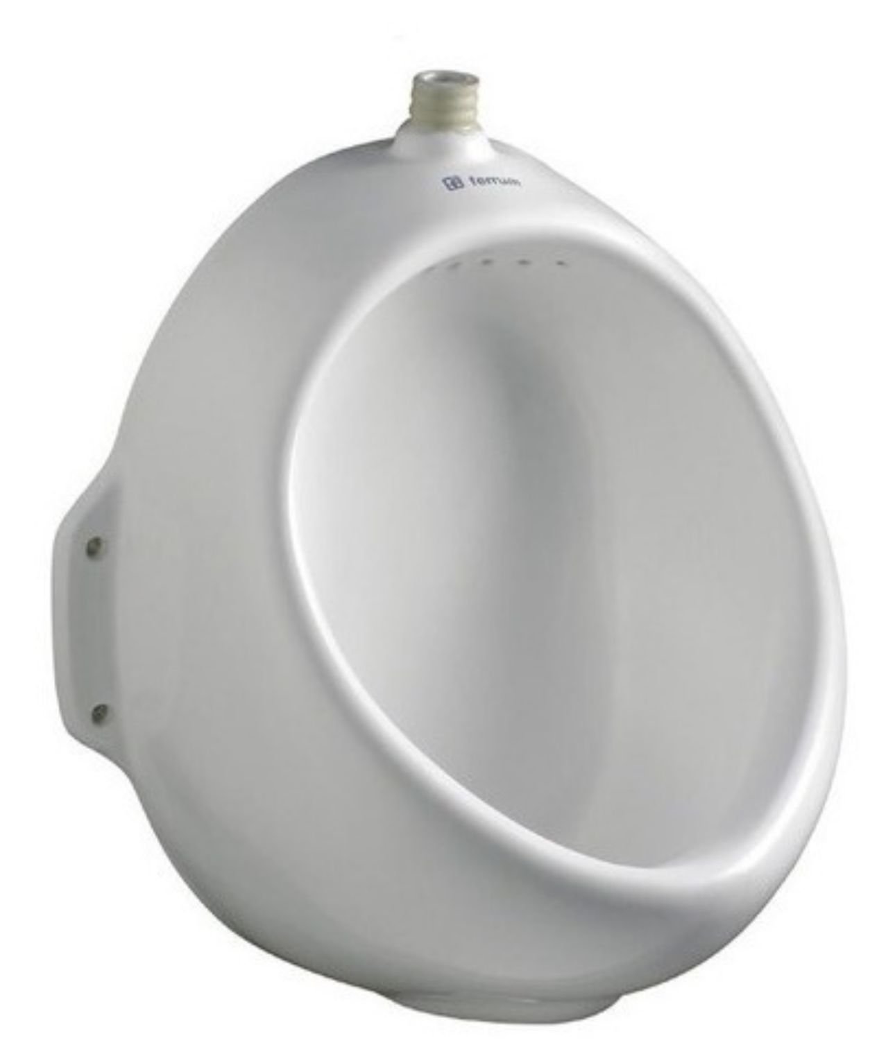 Ferrum Clásicos Mingitorio Oval Blanco Mtn-b