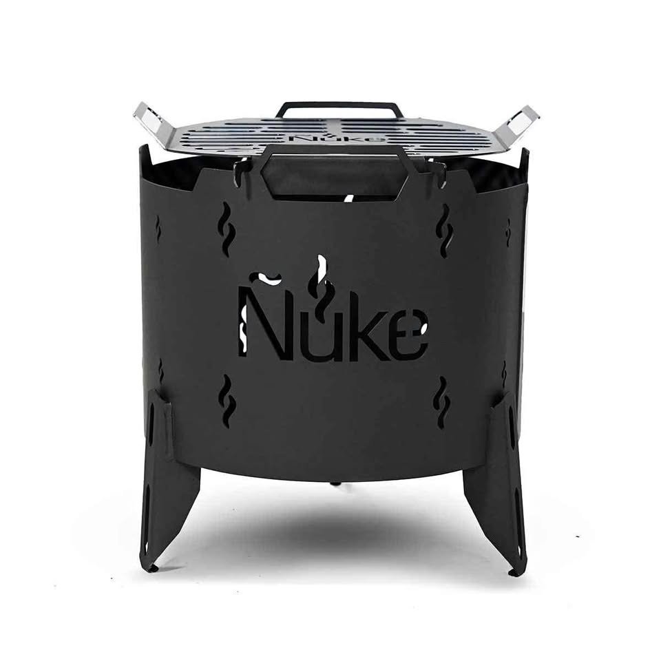 Fogonero ñuke 40 