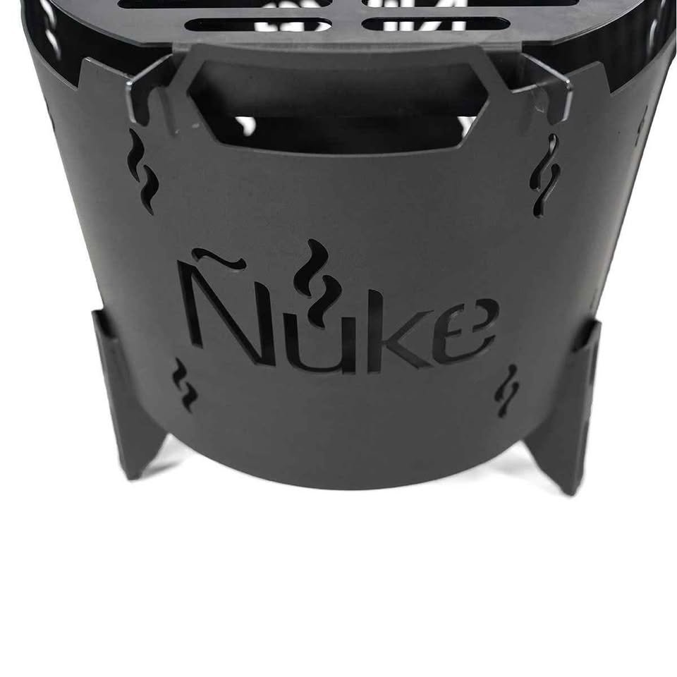 Fogonero ñuke 40 