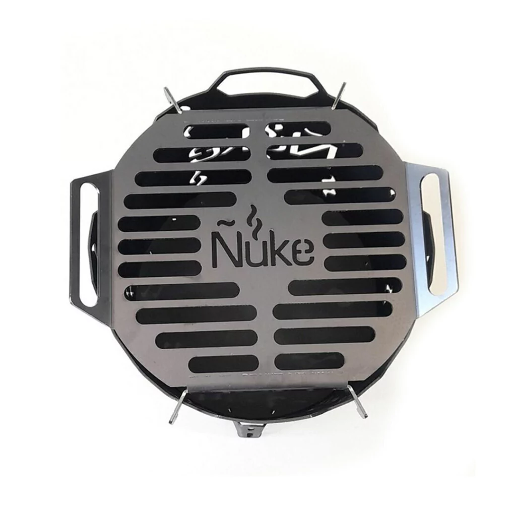 Fogonero ñuke 40 