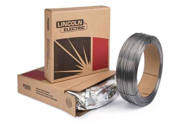 Lincolnweld 316-316L (4.0 mm, 55 Lb, EDO35179)