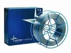 Böhler CM 9-IG (0.80 mm, 15.0 kg)