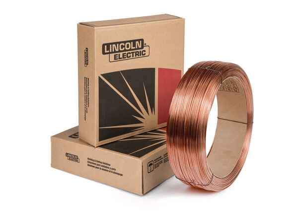 Lincolnweld LA-90 (4.0 mm, 27.2 kg)
