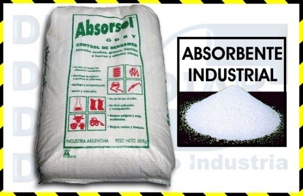 Absorsol 10kg