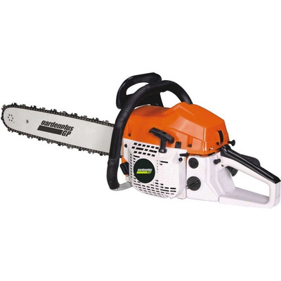 Motosierra A Nafta Pradera 52cc  2.4hp 
