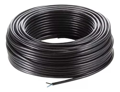 Cable tipo taller 5x4 sello iram 