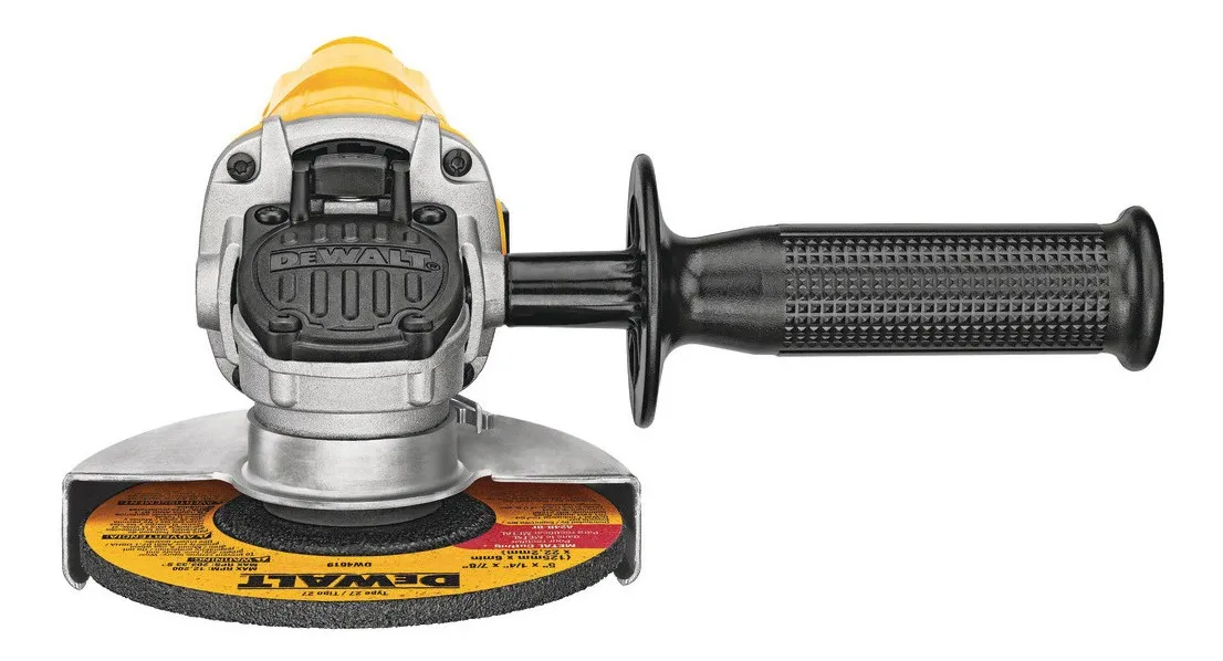 Amoladora Angular 115 mm DeWalt DWE4020 de 50 Hz 800W