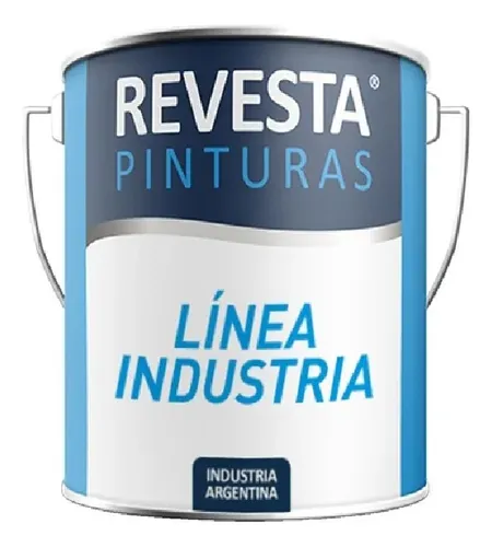 Revesta 290 Poliuretano RAL 3022 x 20 litros 