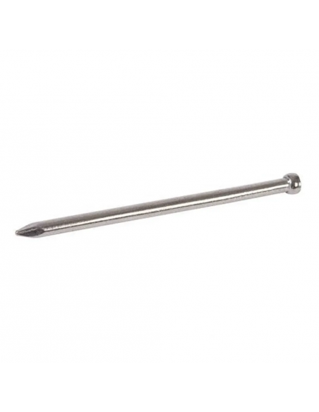 Clavos Cabeza Perdida 9 X 30 (bolsa De 1 Kg) ACINDAR