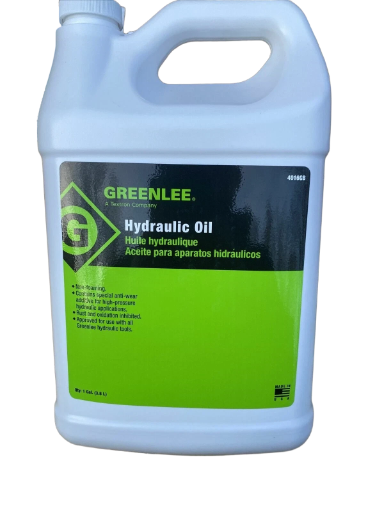 ACEITE HIDRÁULICO GREENLEE 4016gb