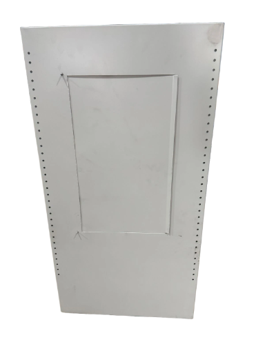 Módulo individual bajomesada gris claro 45x50x90 