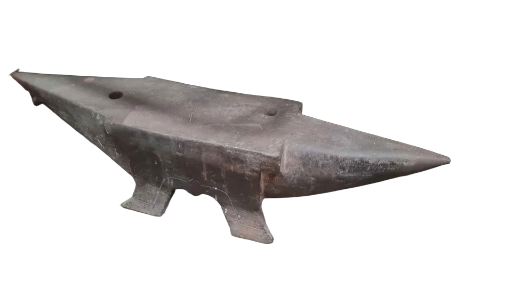 Yunke antiguo 40/50 kg 