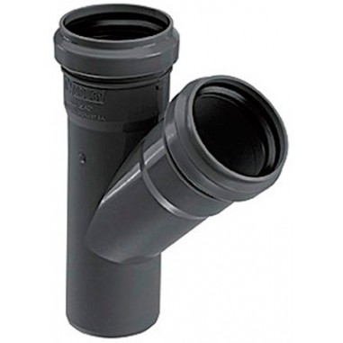 RAMAL A 45 110 (110x110) ACUSTIK