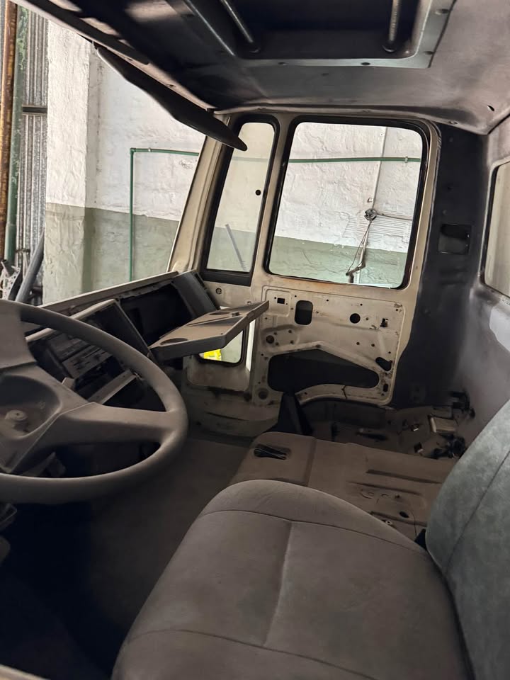 Ford 1722