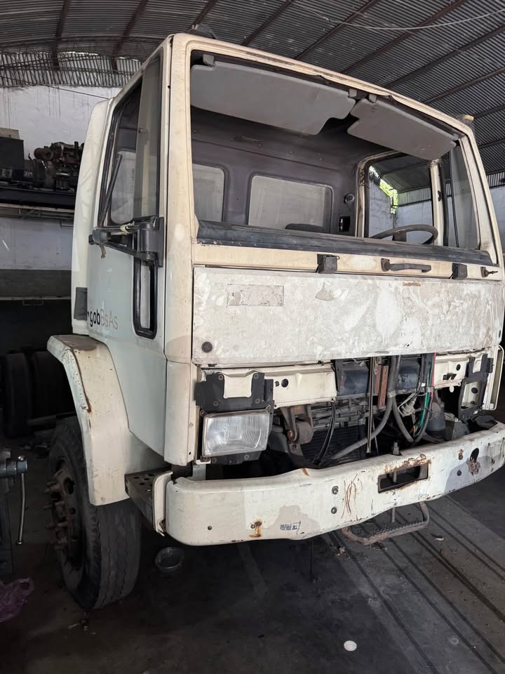 Ford 1722