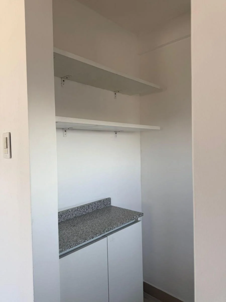 Departamento 2 ambientes