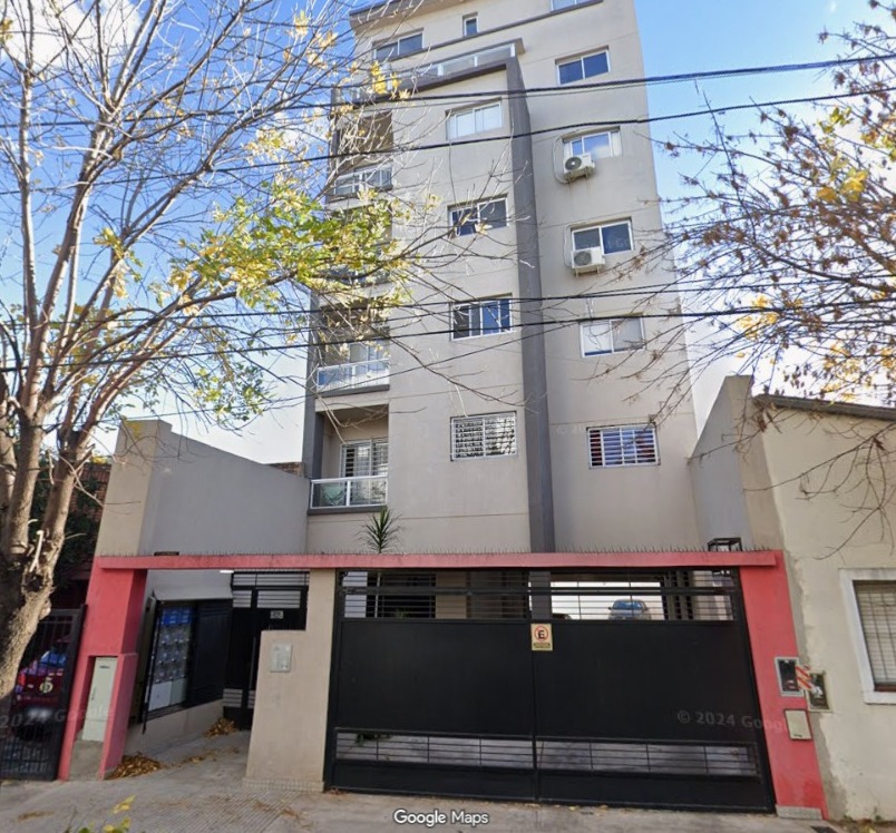 Departamento Monoambiente con cochera