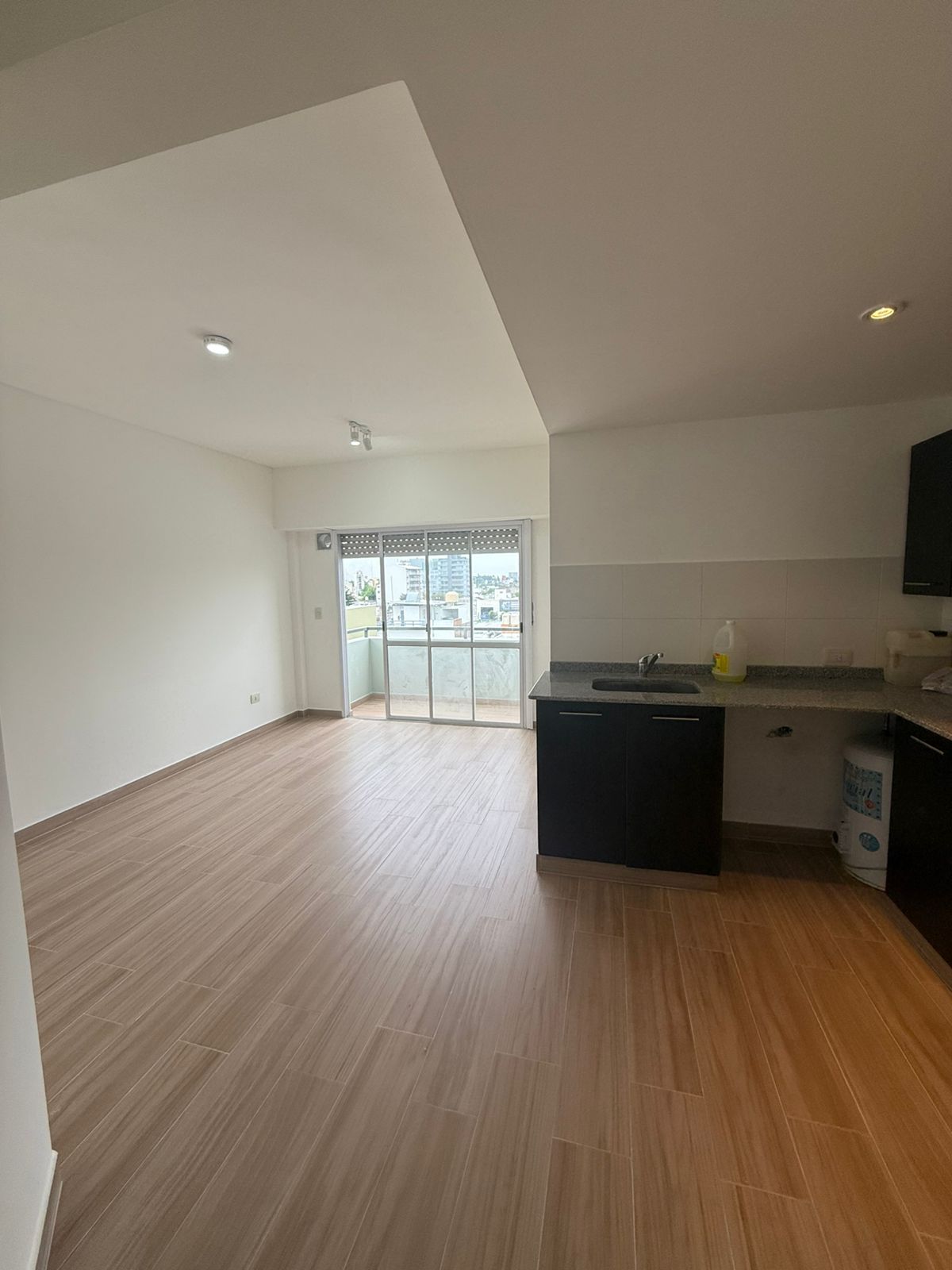 Departamento 2 ambientes 