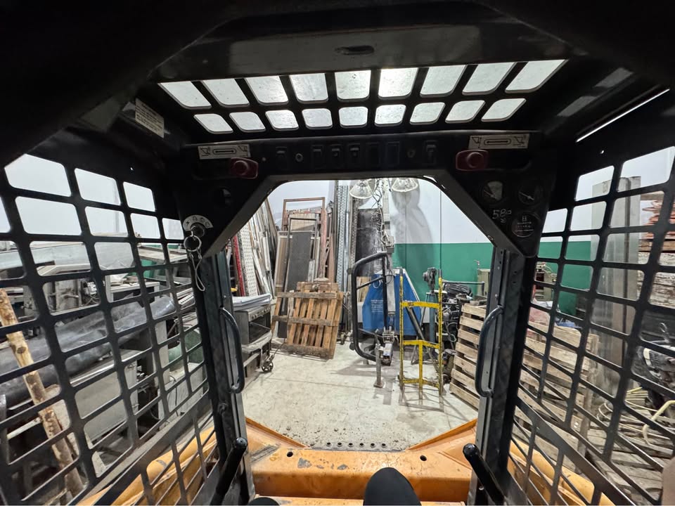 Mnipala Mustang 2013 con 2400hs 