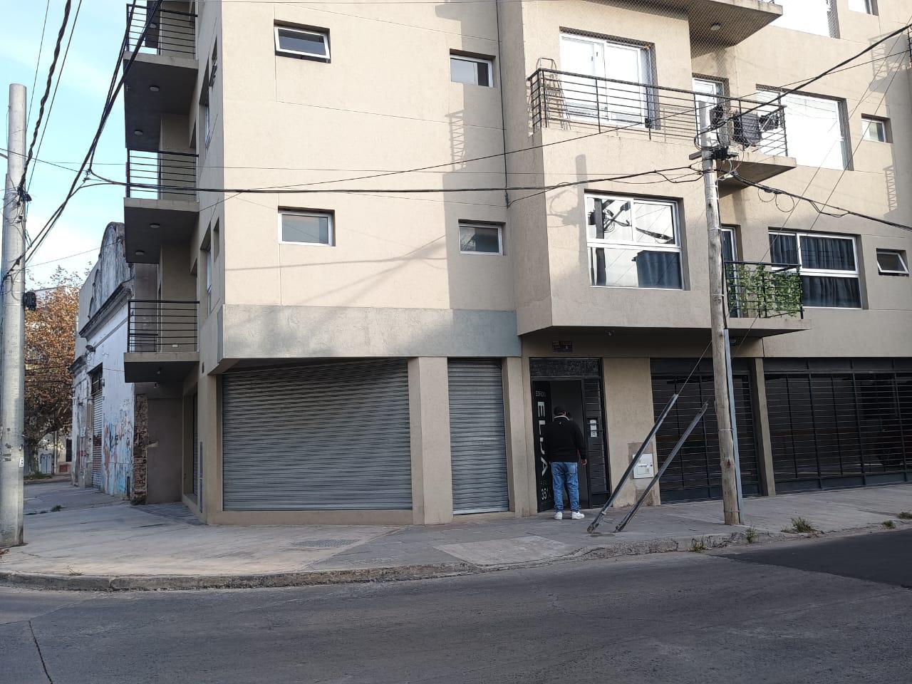 Local en venta Entre Rafaela y Boqueron 