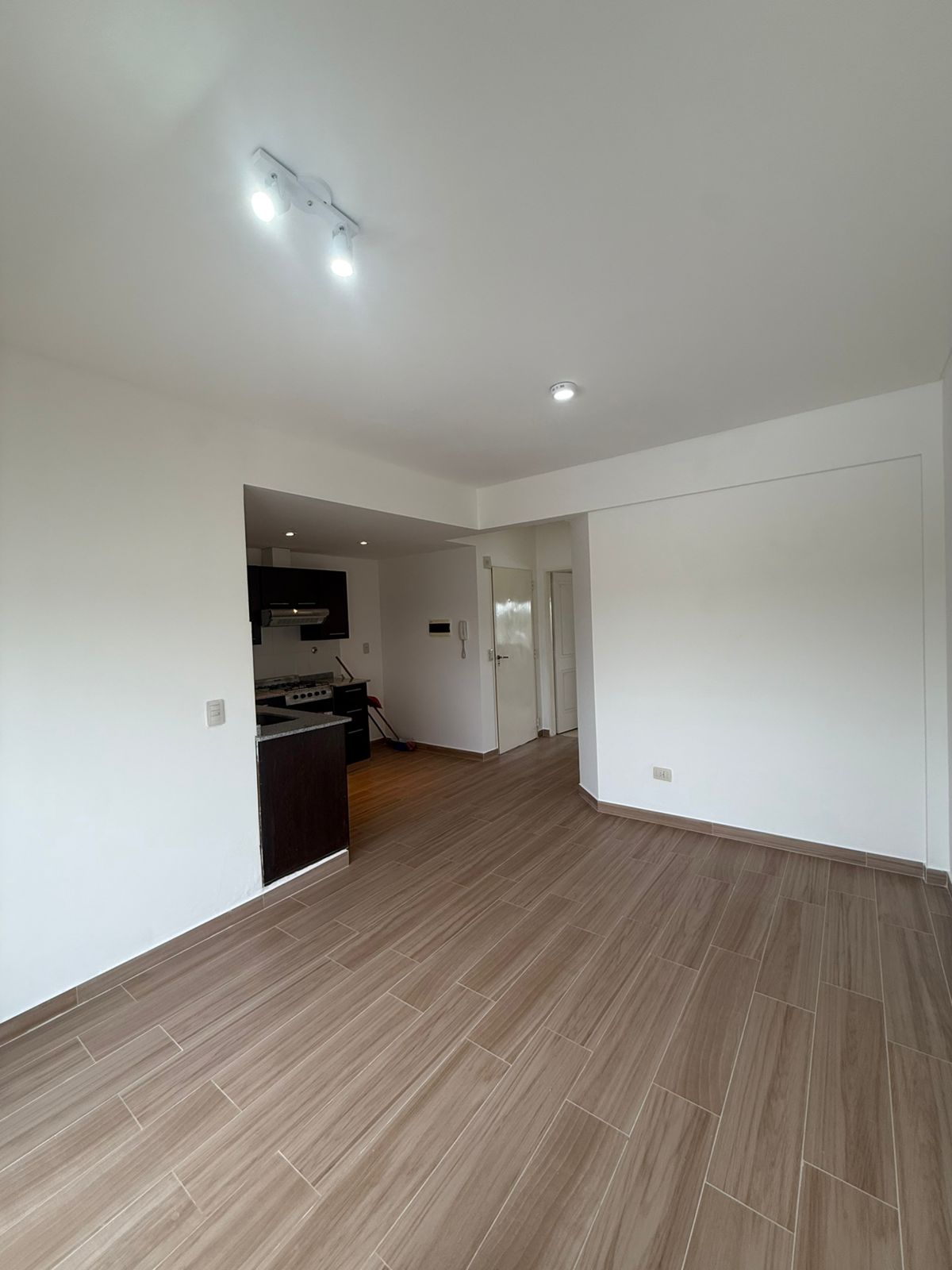 Departamento 2 ambientes 