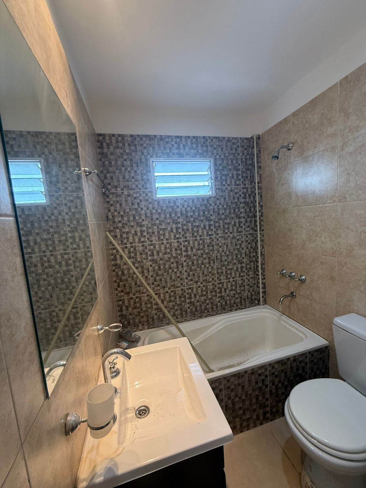 Departamento 2 ambientes 