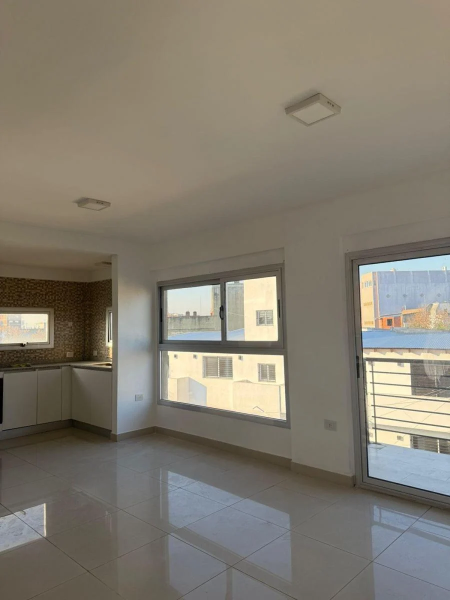 Departamento 2 ambientes