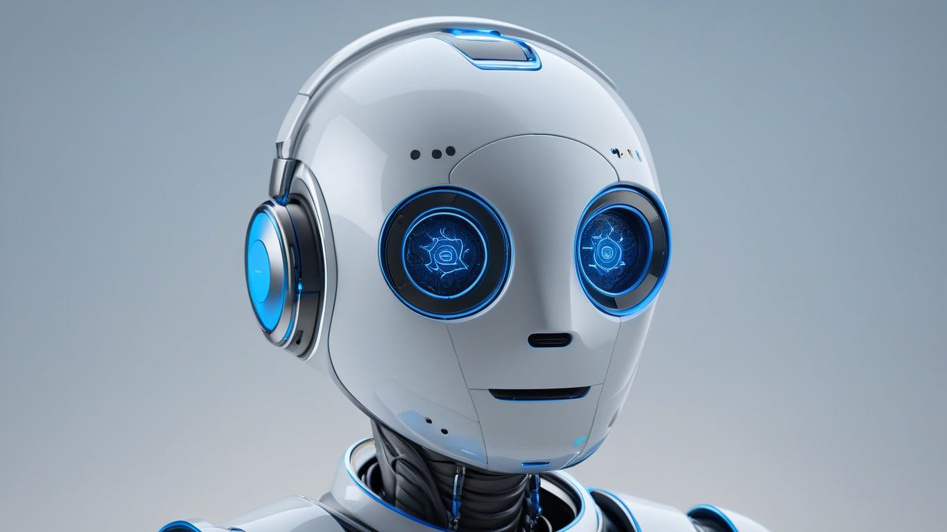 Professional Chatbot