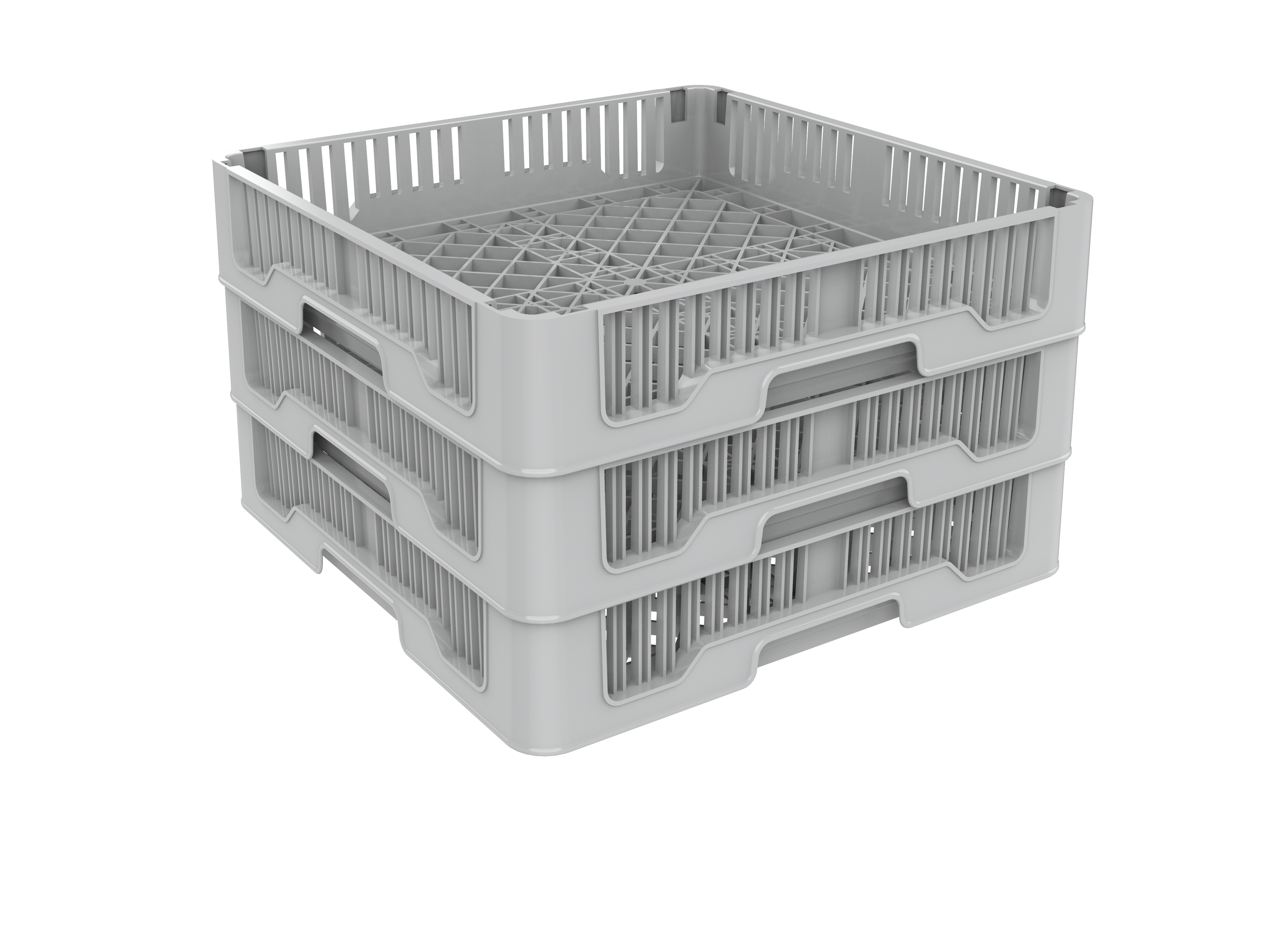 Dishwasher Racks 50x50 cm