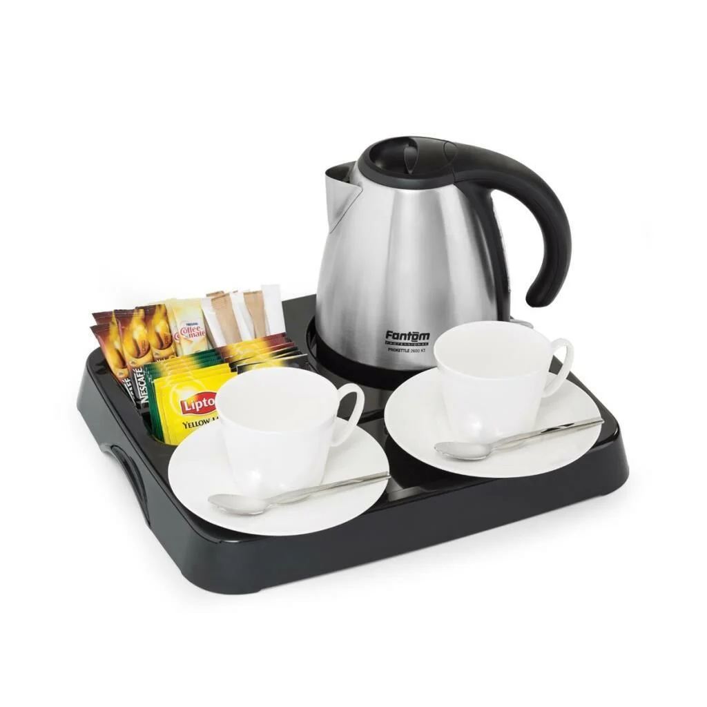 Hotel Type Professional Tray