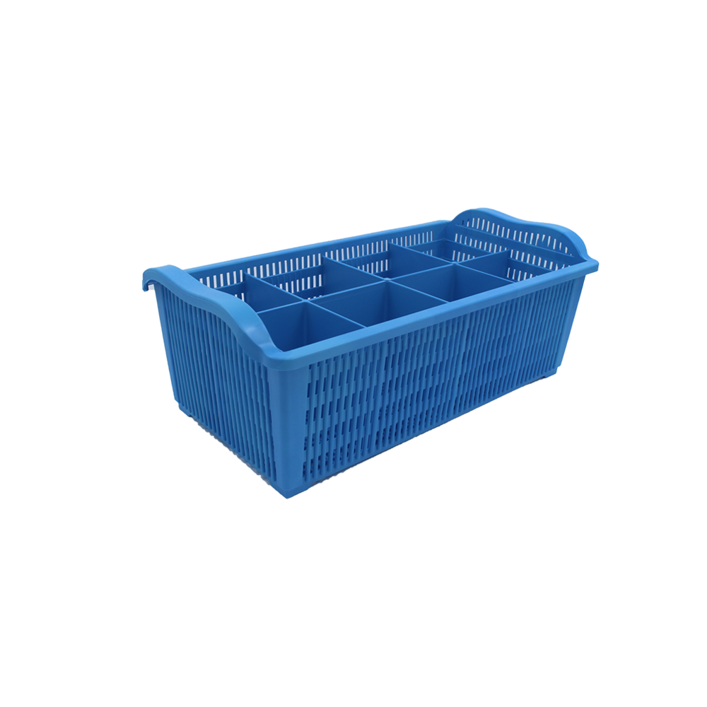 Cutlery Rack 8 Compartments