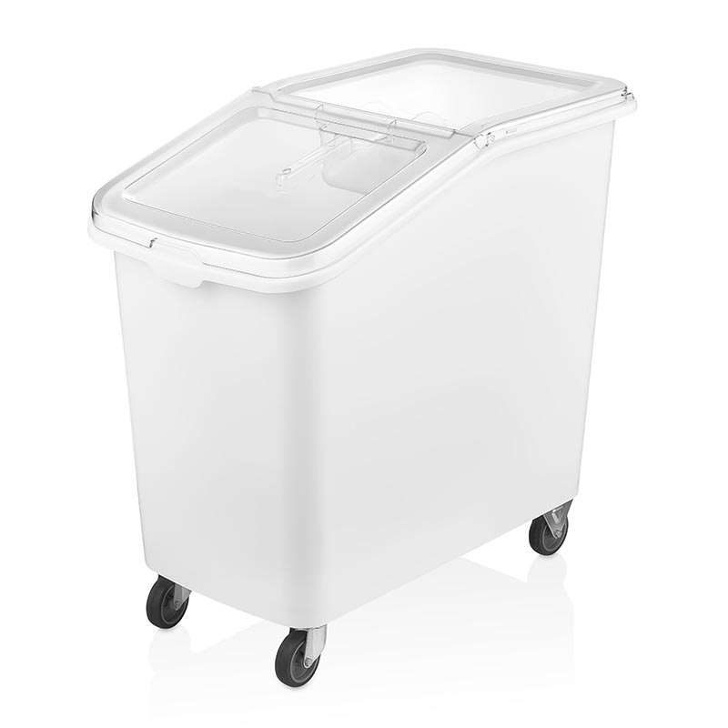 Food Storage Trolley