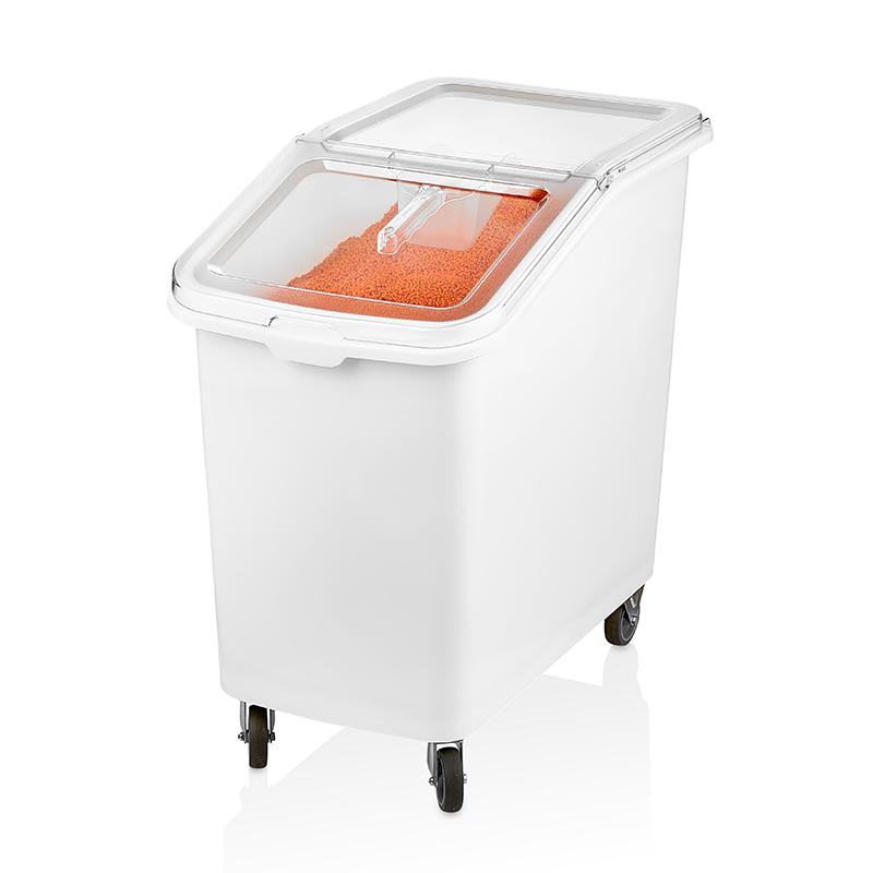 Food Storage Trolley