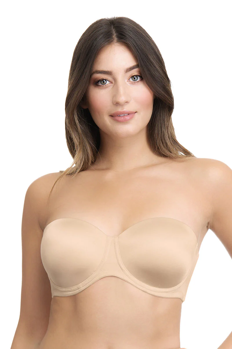 Amante. Original Multiway Padded Wired Strapless Bra 