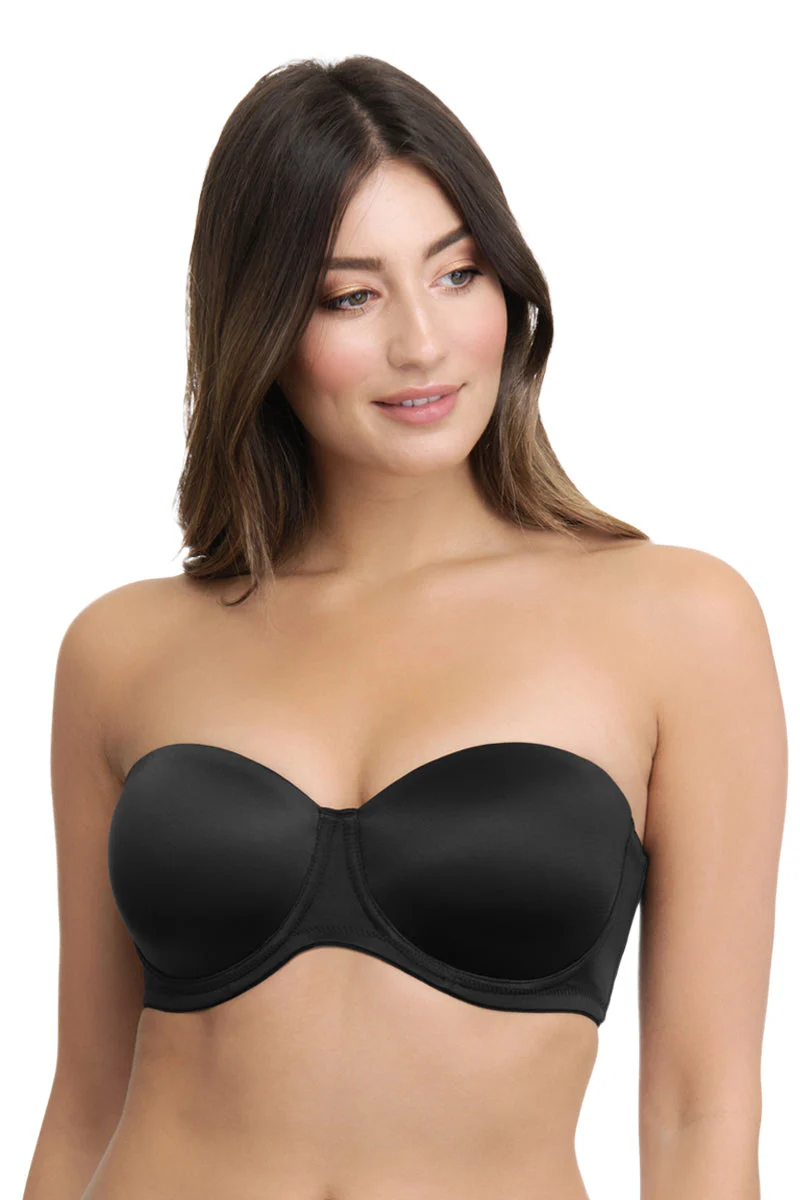 Amante. Original Multiway Padded Wired Strapless Bra 