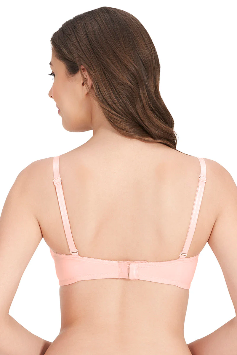  Amante. All Day Comfort Non-Padded & Non-Wired Bra (1)