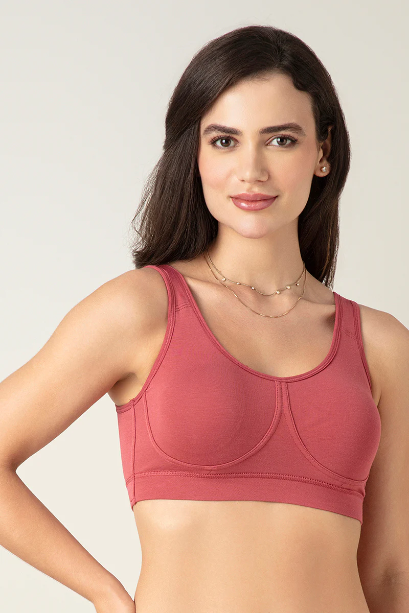  Amante. All Day At Home Bra