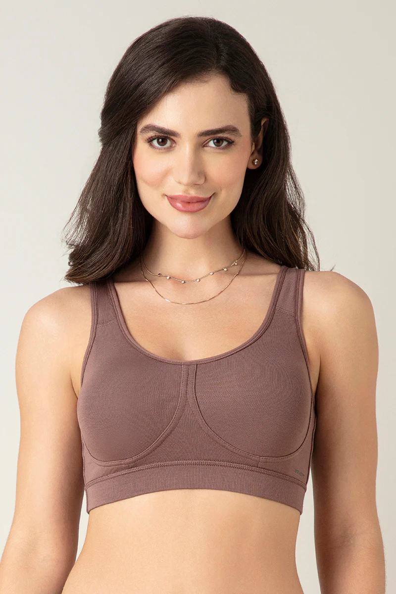  Amante. All Day At Home Bra