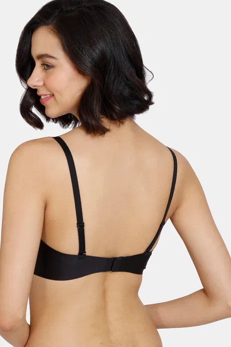 Zivame. Miracle Padded Non Wired Full Coverage T-Shirt