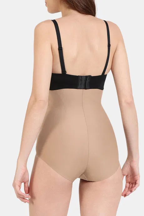Zivame All Day Highwaist Shaper Brief
