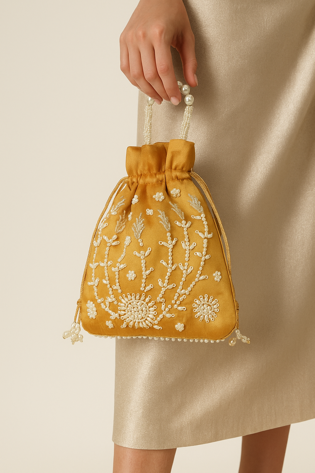 Potli Bags