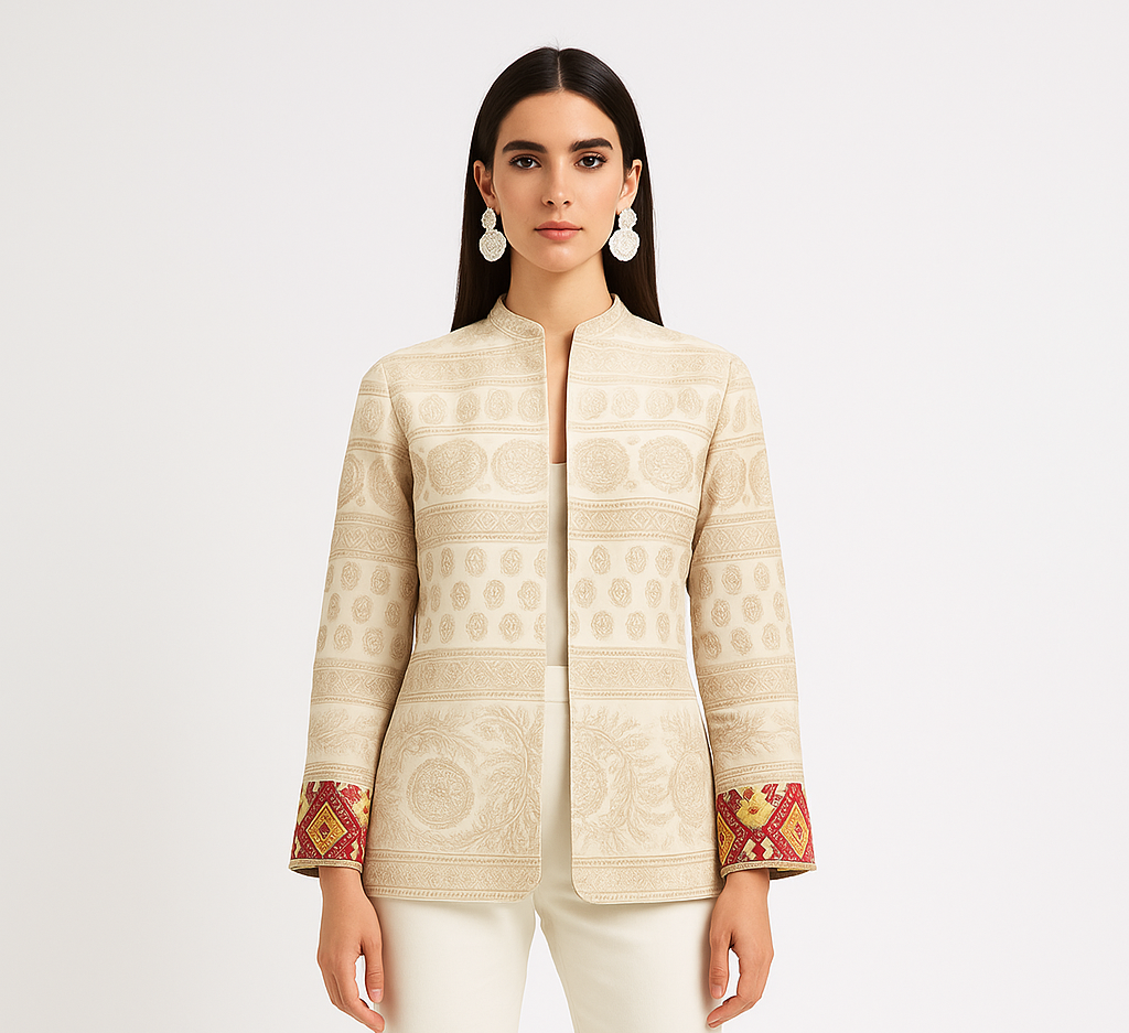 Reversible Jacket (1)