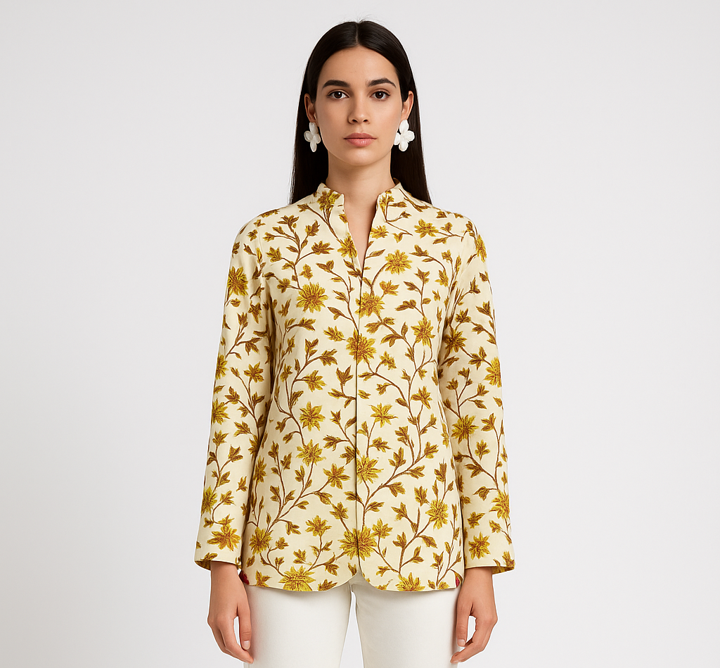 Reversible Jacket (2)