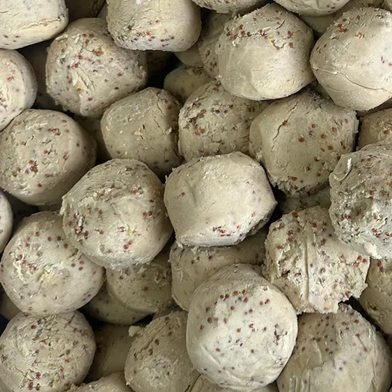 Premium Fat Balls with Mealworms (unnetted)