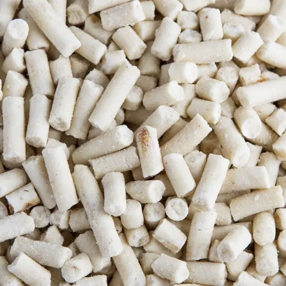 Premium Suet Pellets with Mealworms