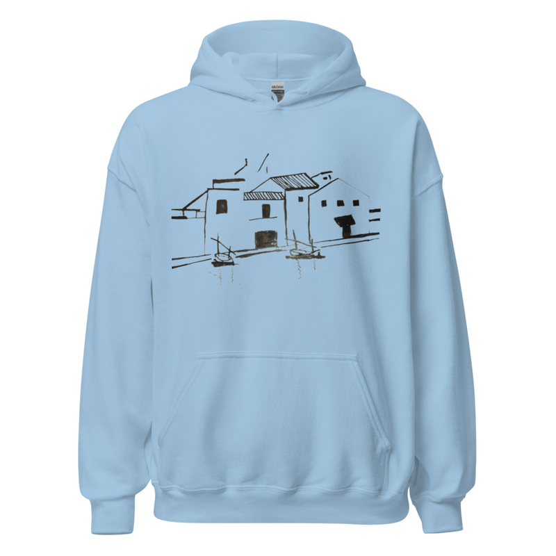 sudadera