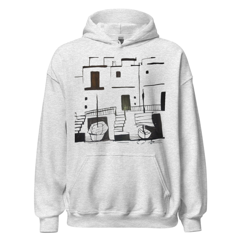 sudadera