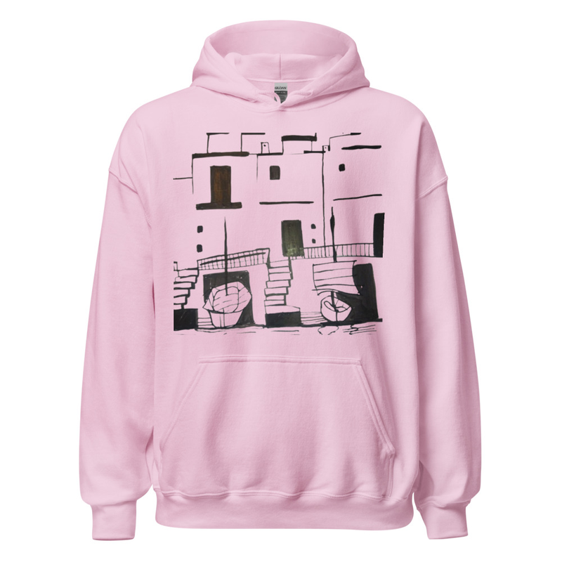 sudadera