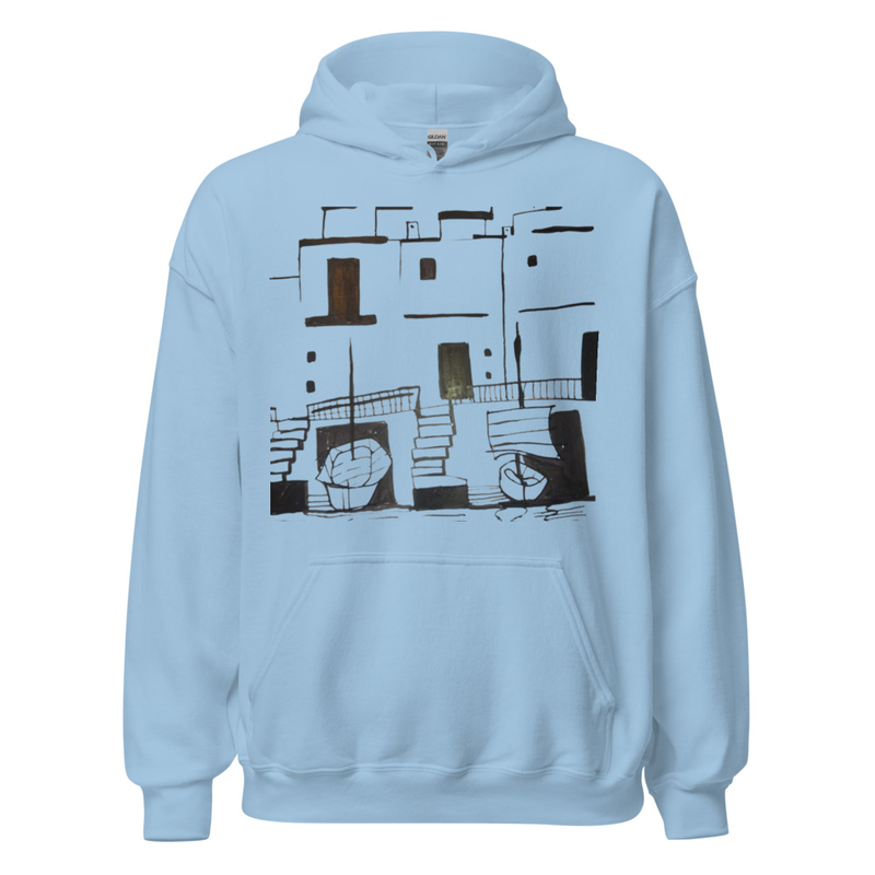 sudadera